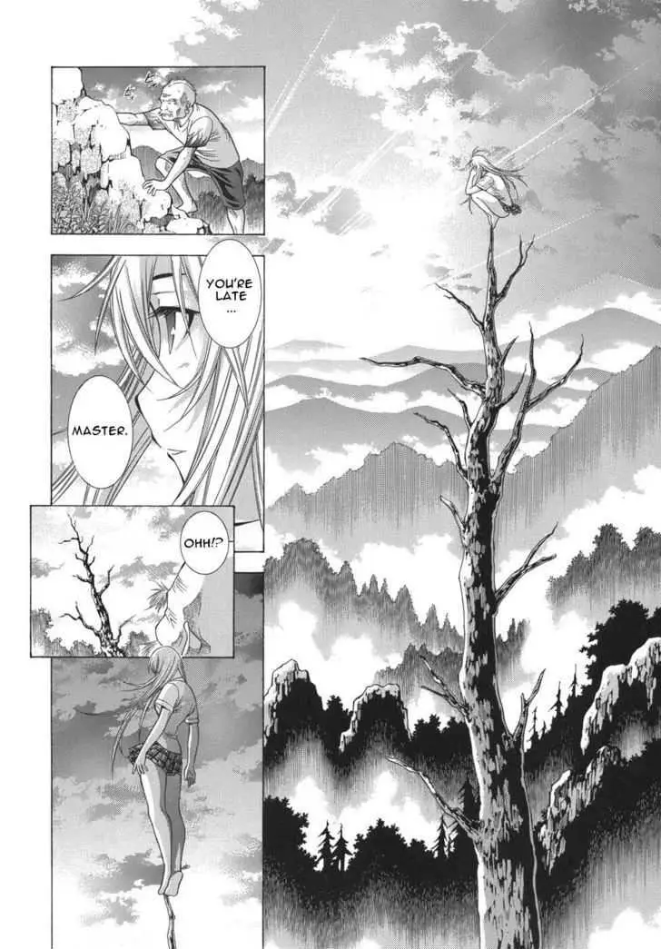 Read Battle Vixens chapter 0.1 image 57 on Lezhin