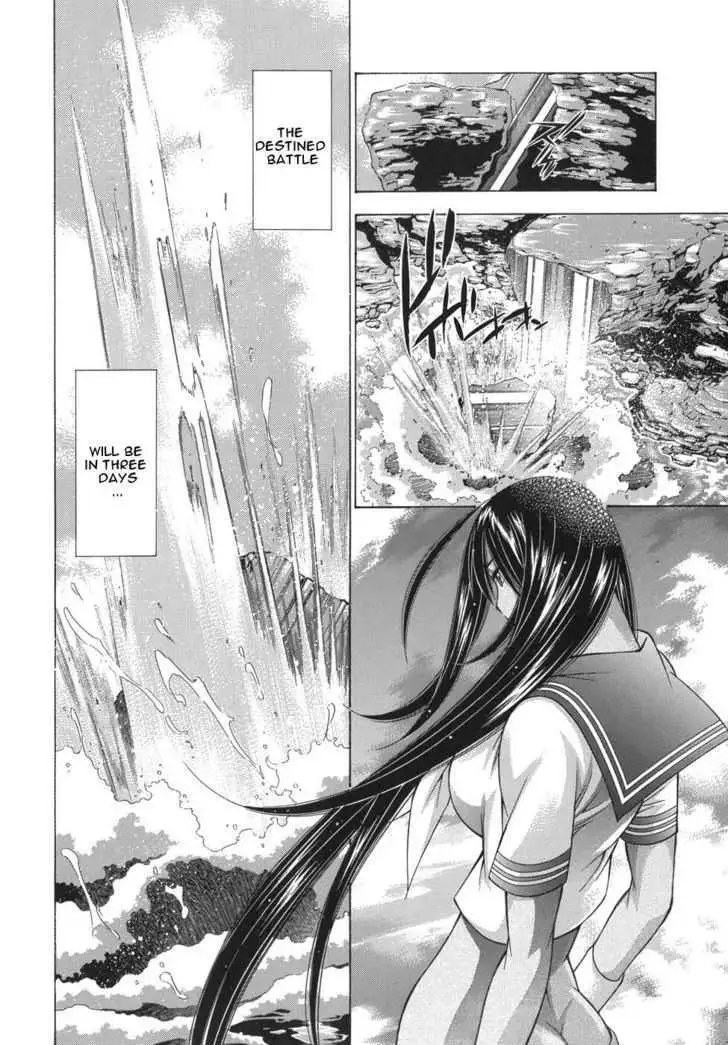 Read Battle Vixens chapter 0.1 image 68 on Lezhin