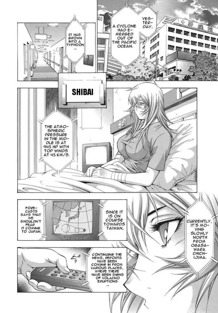 Read Battle Vixens chapter 0.1 image 74 on Lezhin