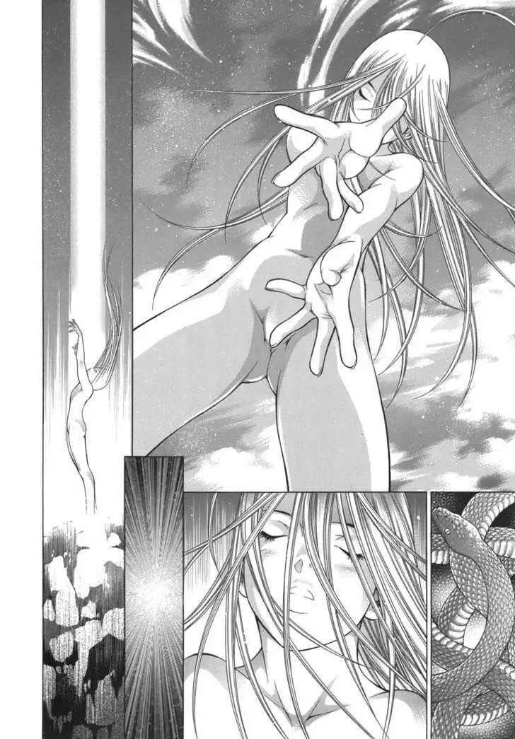 Read Battle Vixens chapter 0.2 image 13 on Lezhin