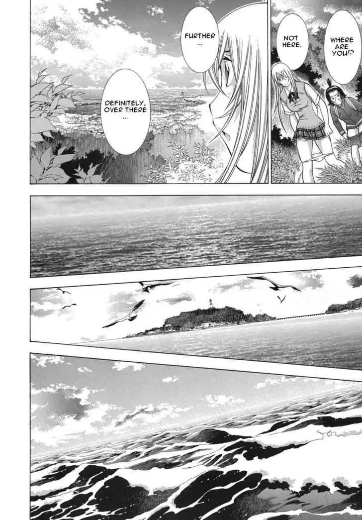 Read Battle Vixens chapter 0.2 image 21 on Lezhin