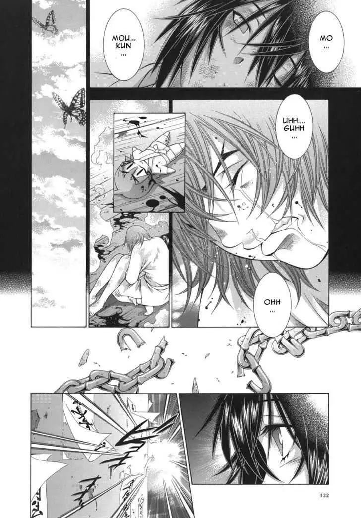 Read Battle Vixens chapter 0.2 image 43 on Lezhin