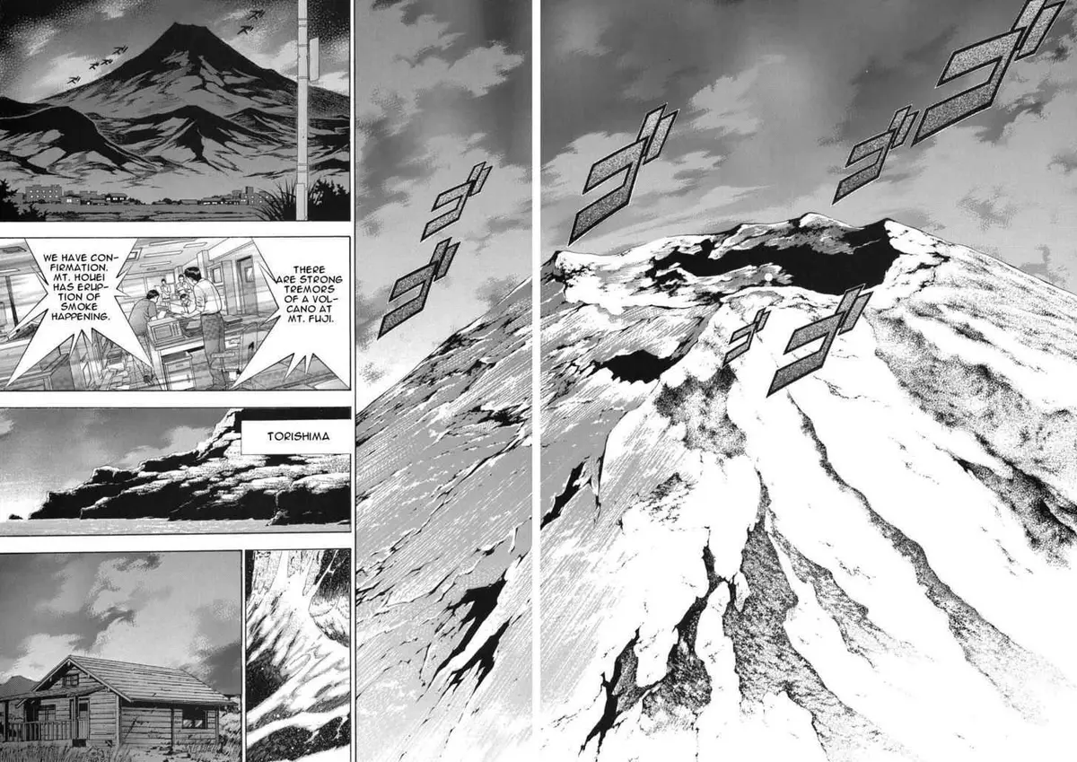 Read Battle Vixens chapter 0.2 image 55 on Lezhin