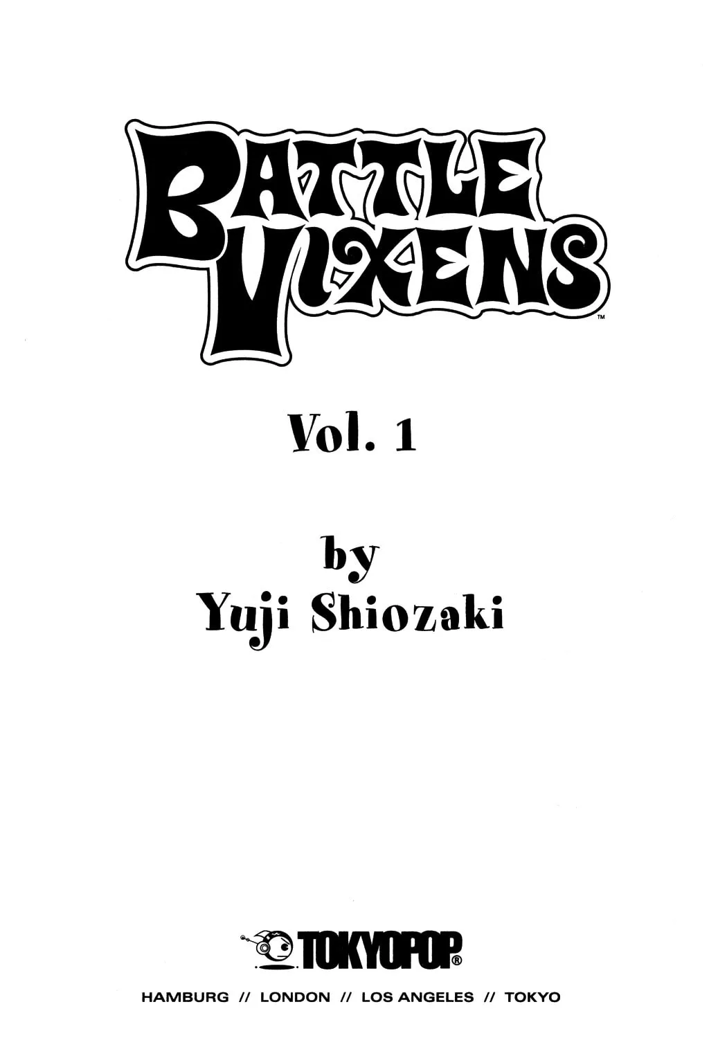 Read Battle Vixens chapter 1 image 11 on Lezhin