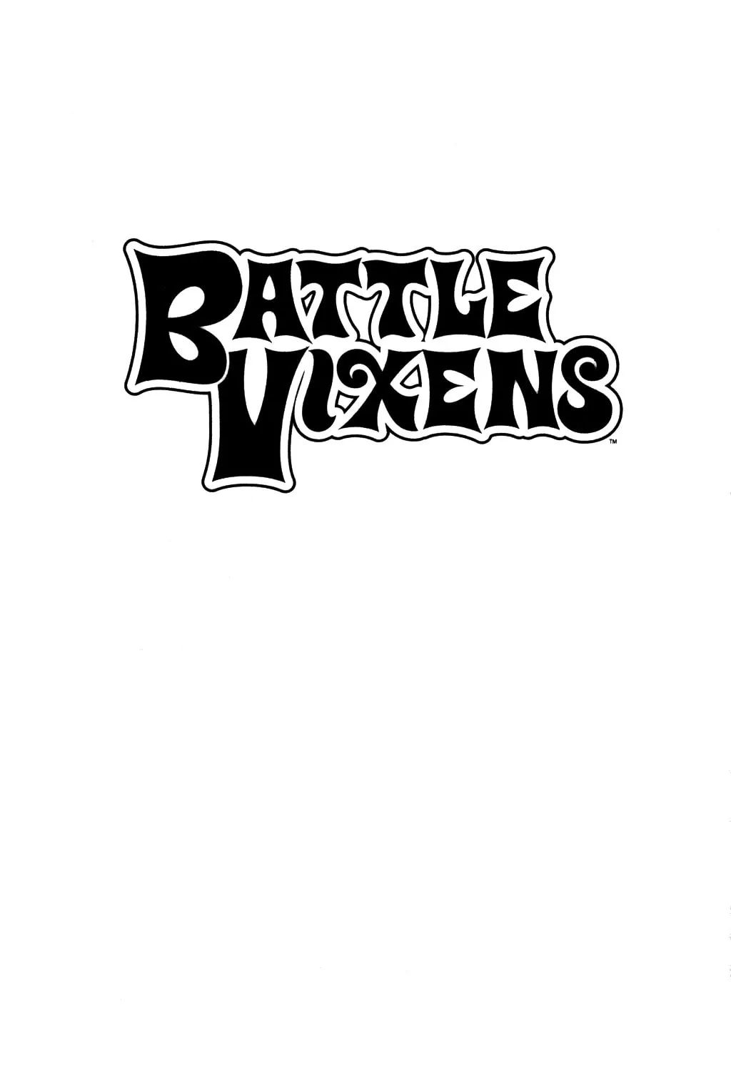 Read Battle Vixens chapter 1 image 7 on Lezhin