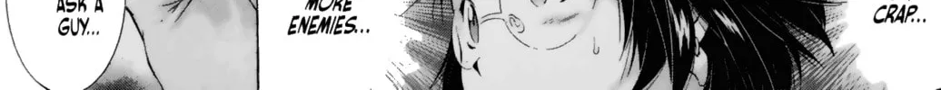 Read Battle Vixens chapter 100 image 25 on Lezhin