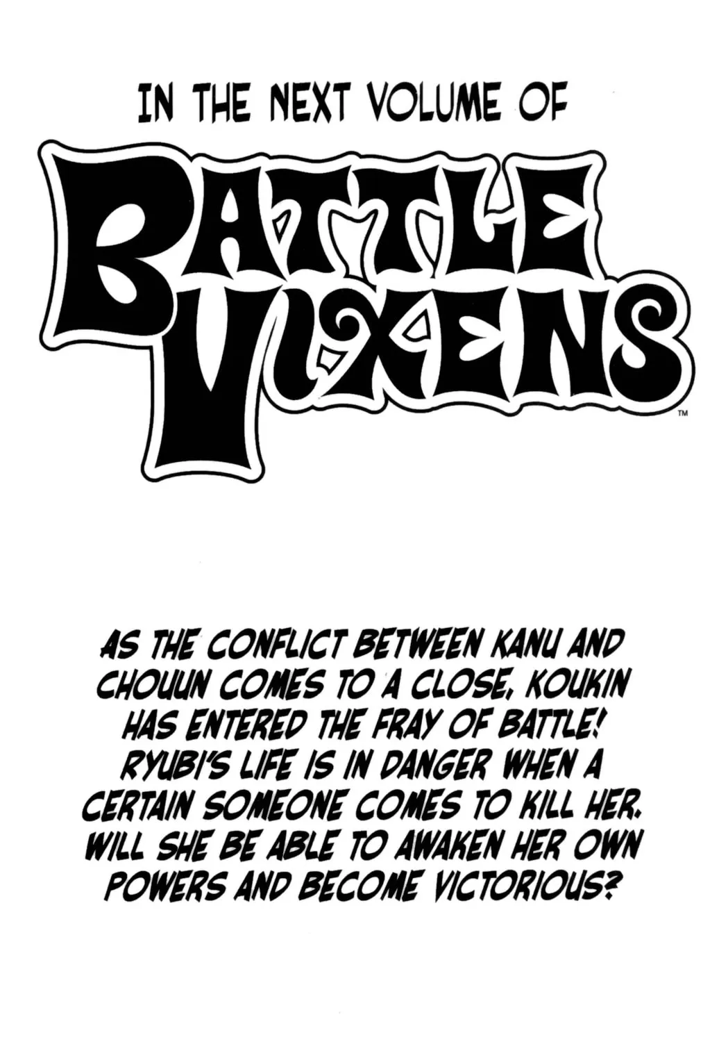Read Battle Vixens chapter 102.5 image 36 on Lezhin