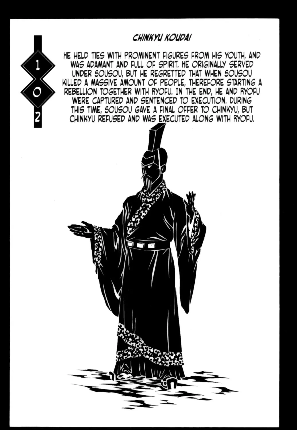 Read Battle Vixens chapter 102 image 2 on Lezhin