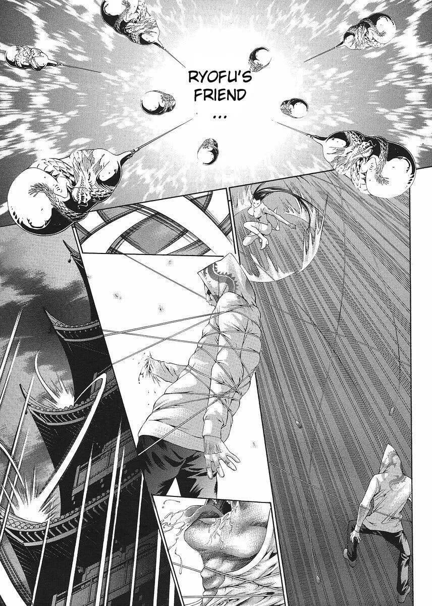 Read Battle Vixens chapter 103 image 25 on Lezhin