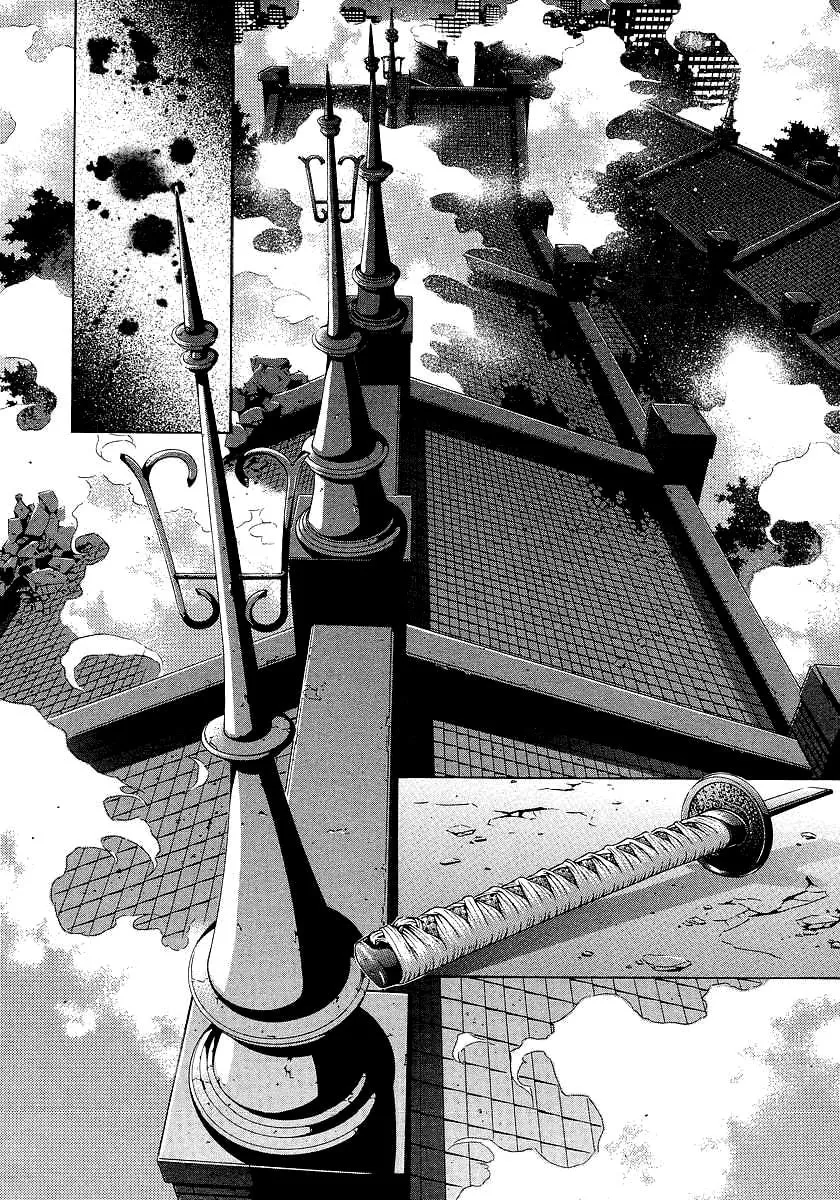 Read Battle Vixens chapter 106 image 13 on Lezhin