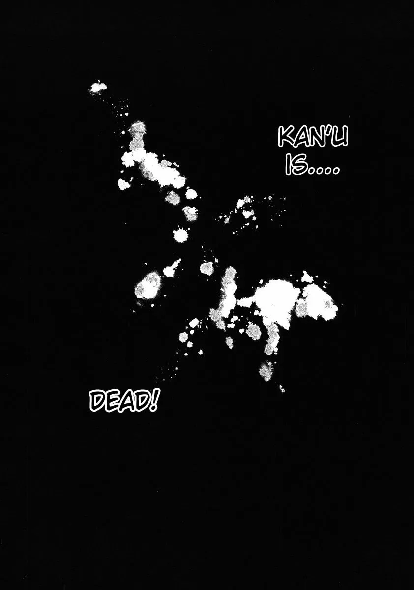Read Battle Vixens chapter 107 image 13 on Lezhin
