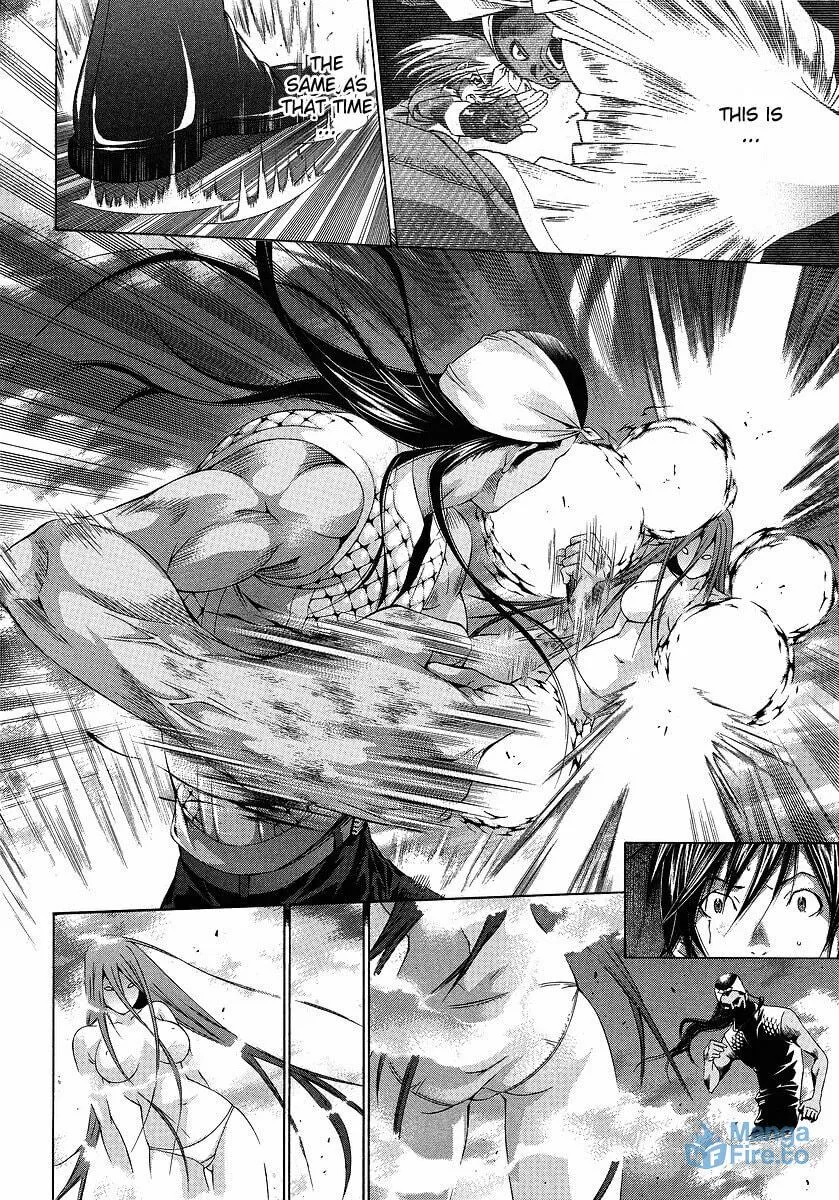 Read Battle Vixens chapter 109 image 5 on Lezhin
