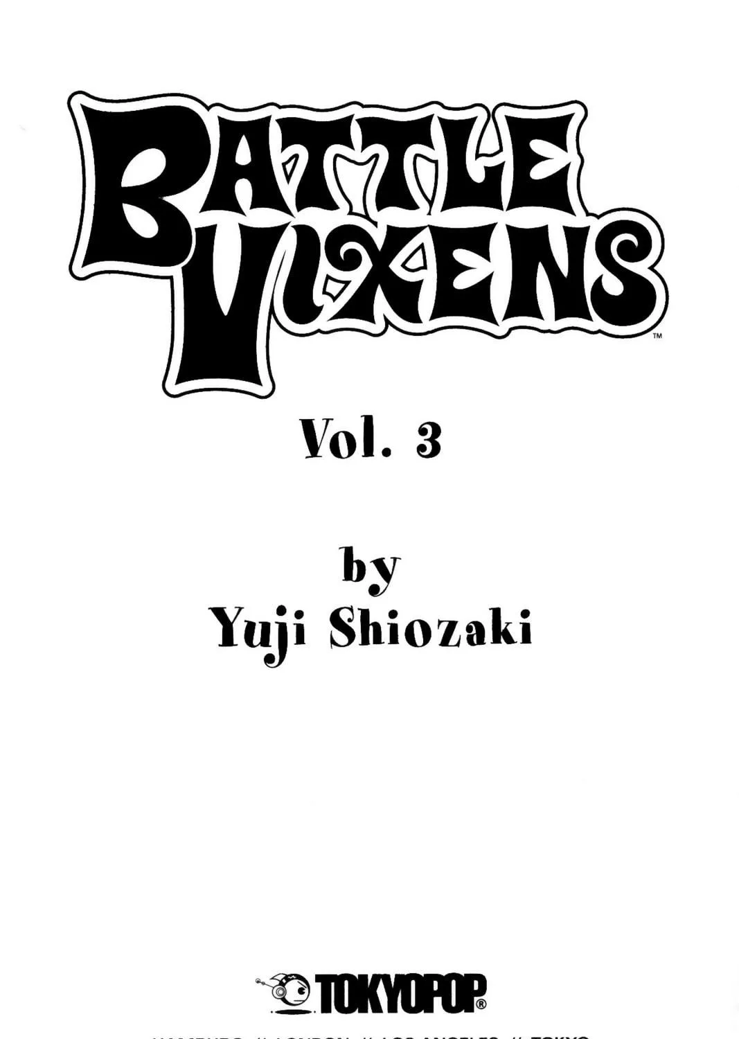 Read Battle Vixens chapter 11 image 10 on Lezhin
