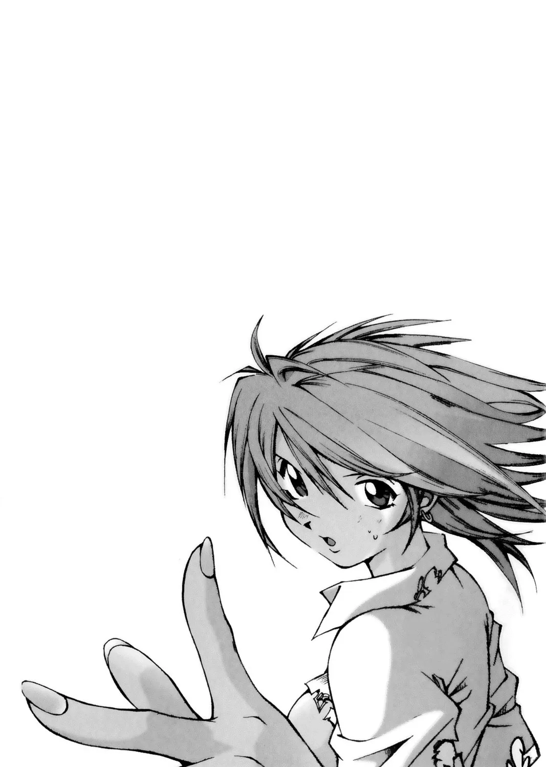 Read Battle Vixens chapter 11 image 2 on Lezhin