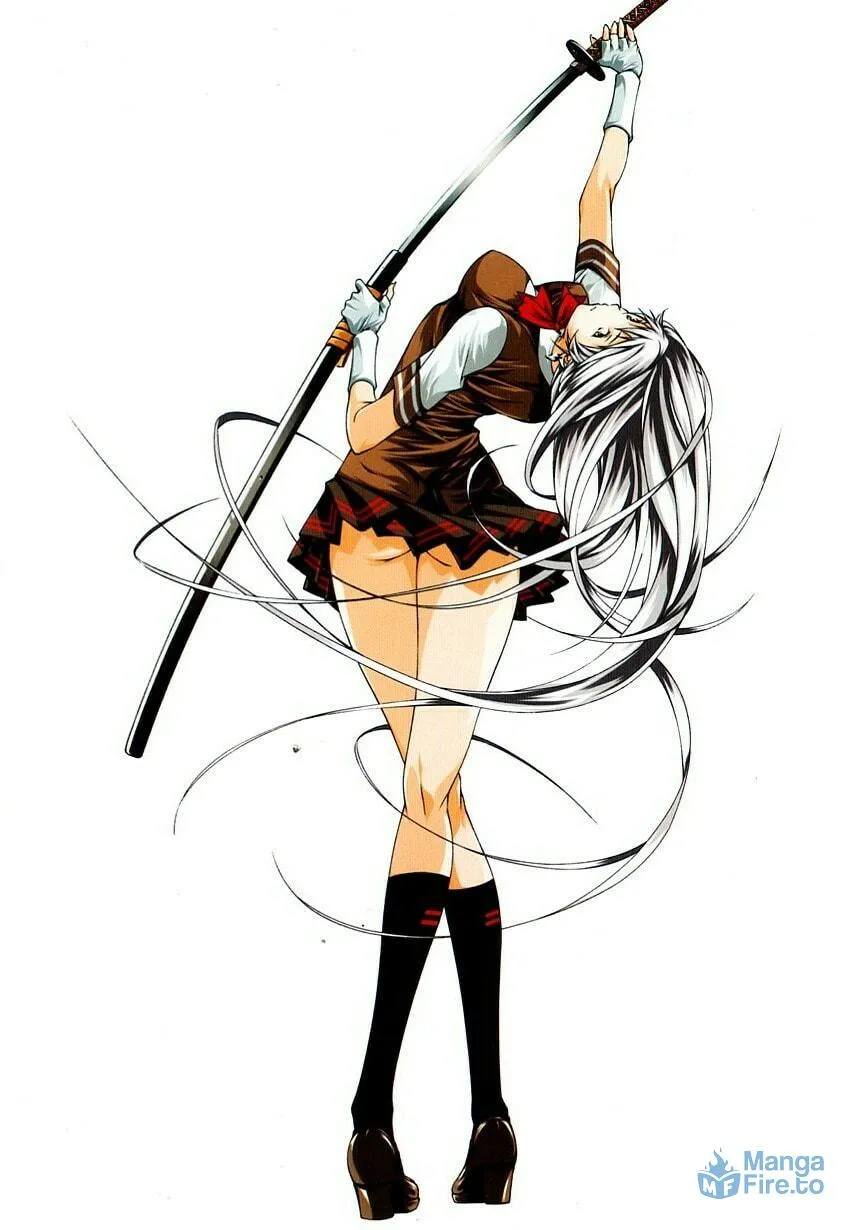 Read Battle Vixens chapter 110 image 9 on Lezhin