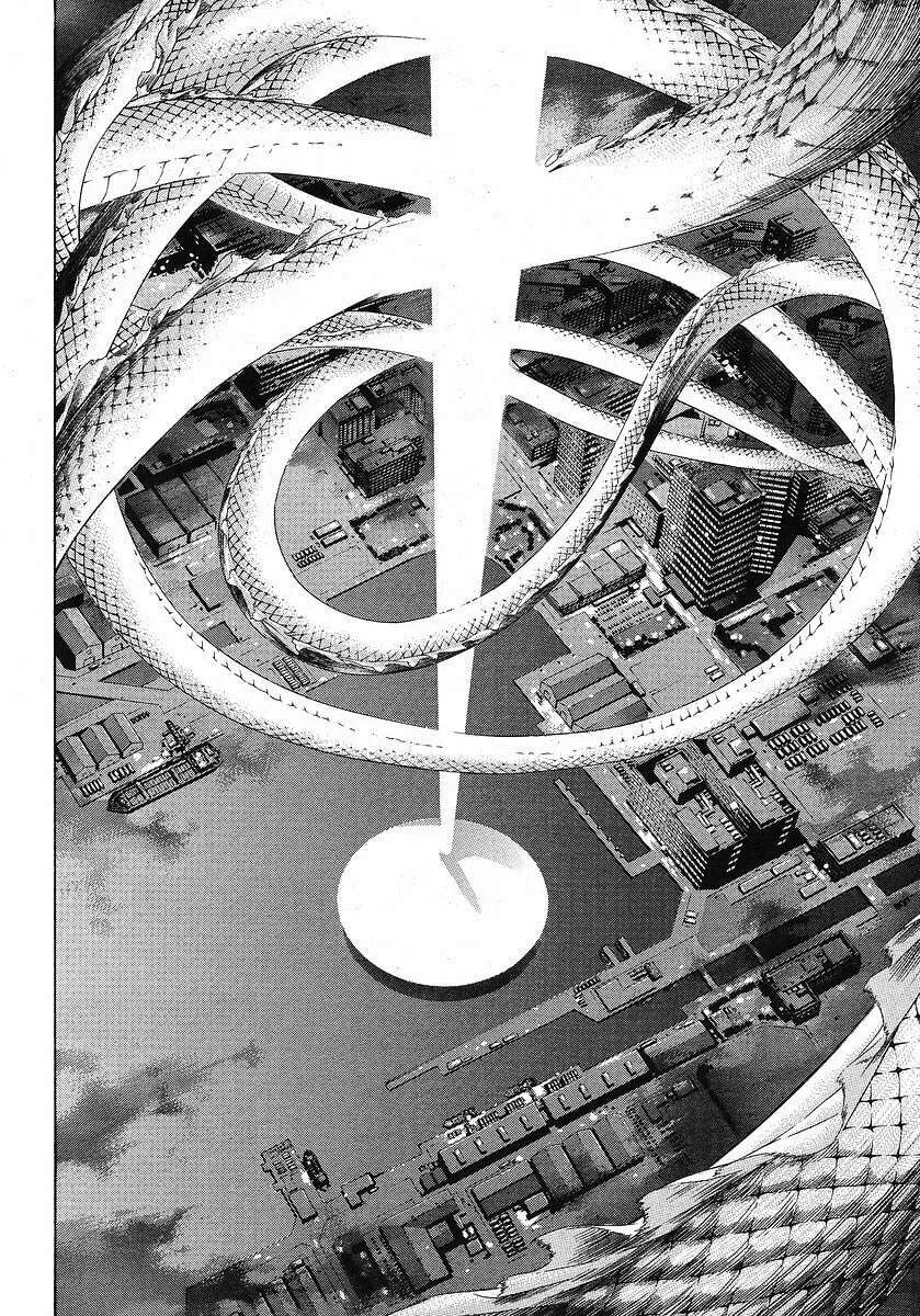 Read Battle Vixens chapter 111 image 1 on Lezhin