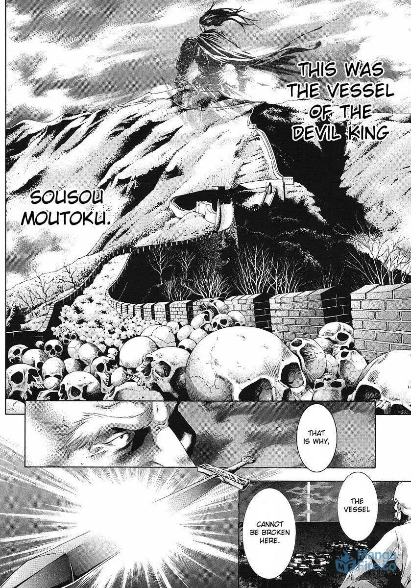 Read Battle Vixens chapter 111 image 11 on Lezhin