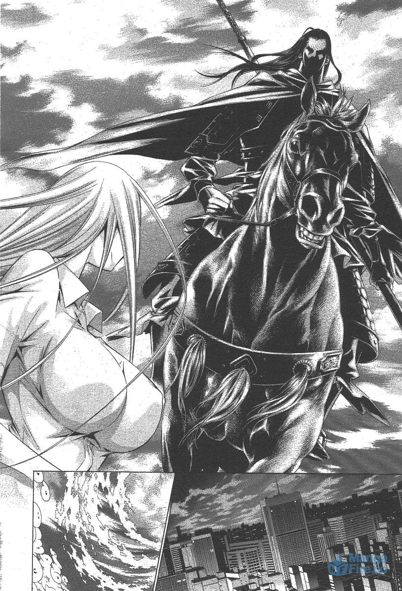 Read Battle Vixens chapter 112 image 5 on Lezhin
