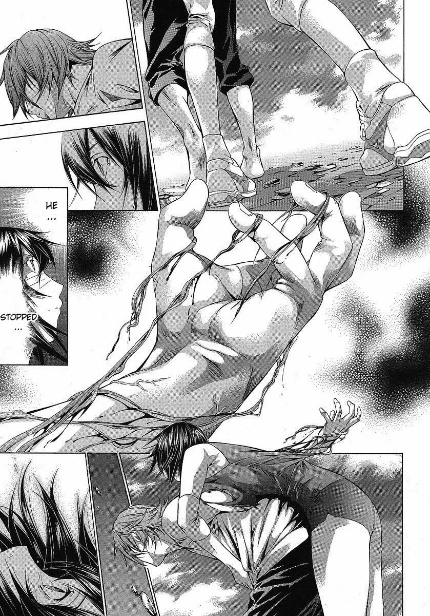 Read Battle Vixens chapter 113 image 12 on Lezhin
