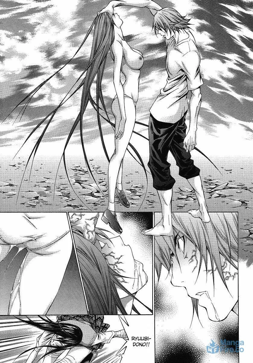 Read Battle Vixens chapter 113 image 2 on Lezhin