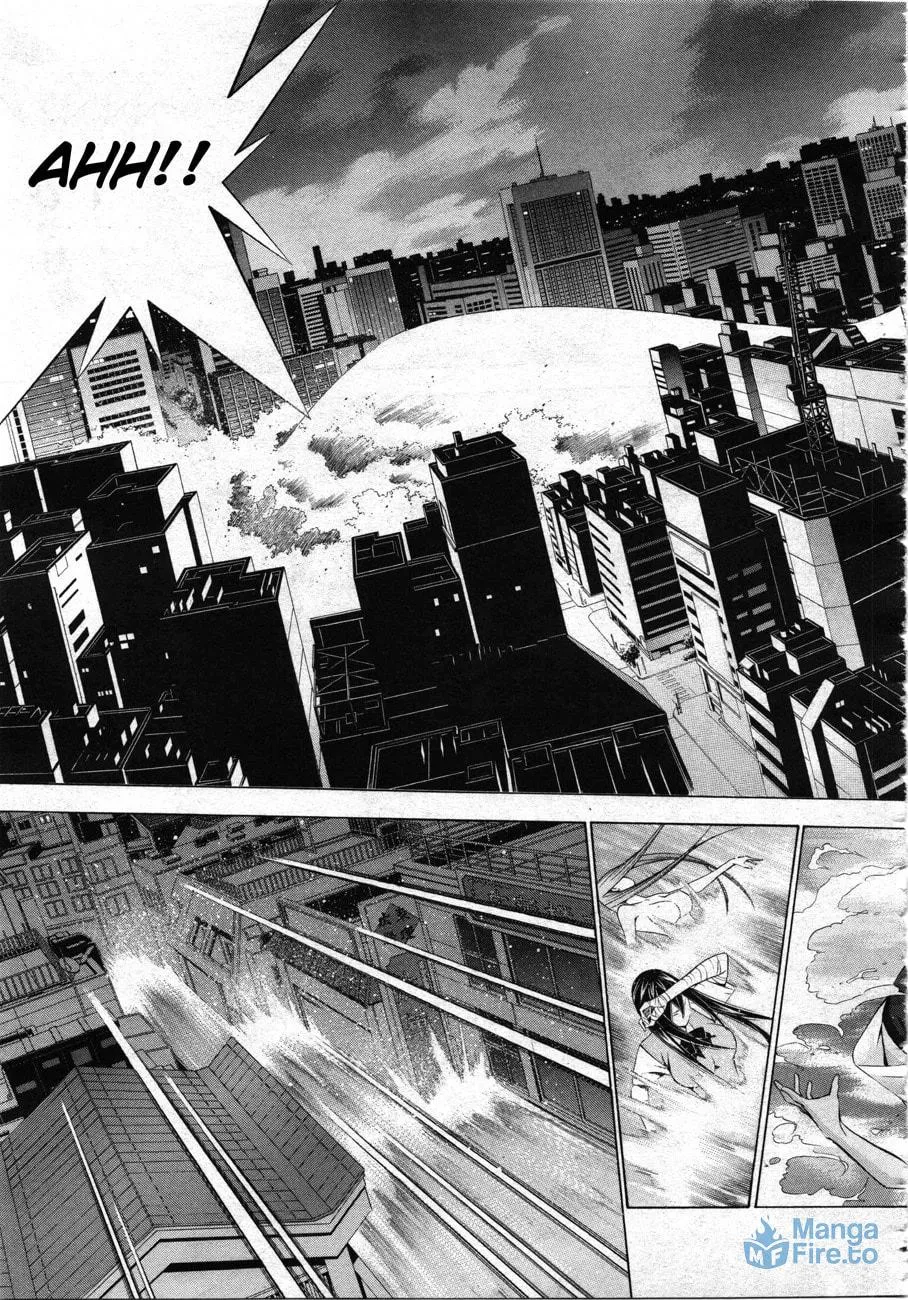 Read Battle Vixens chapter 114 image 5 on Lezhin