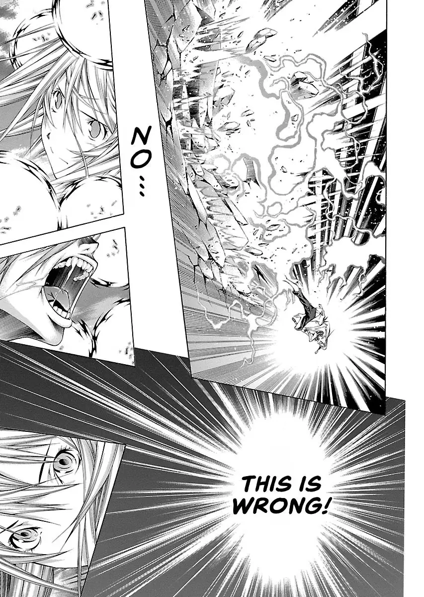 Read Battle Vixens chapter 117 image 3 on Lezhin