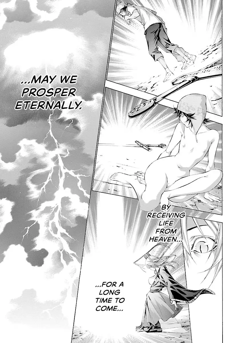 Read Battle Vixens chapter 118 image 8 on Lezhin