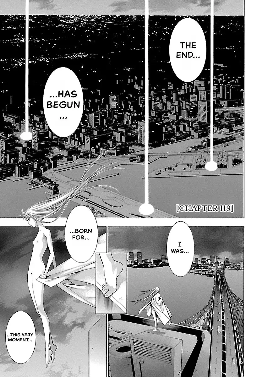 Read Battle Vixens chapter 119 image 0 on Lezhin