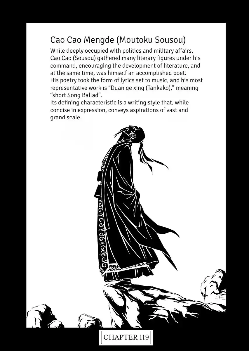 Read Battle Vixens chapter 119 image 1 on Lezhin