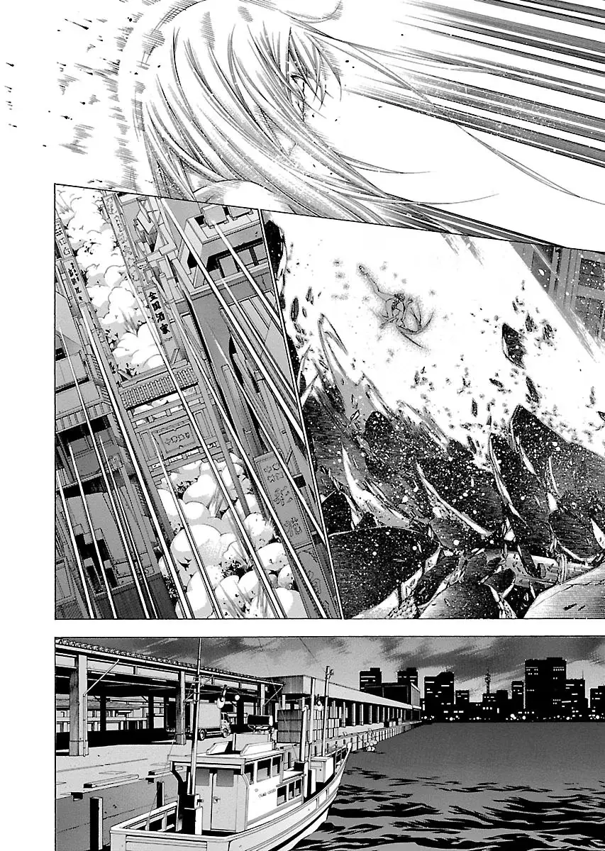 Read Battle Vixens chapter 119 image 11 on Lezhin