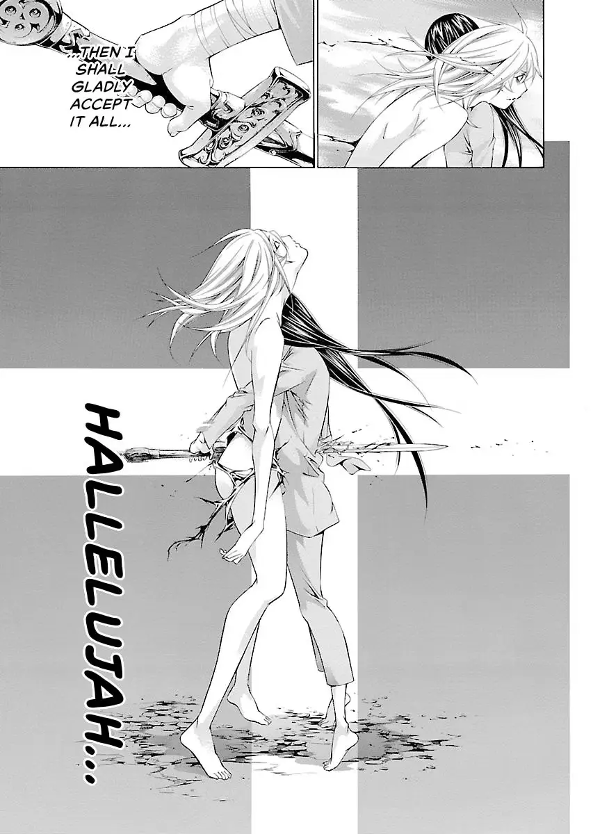 Read Battle Vixens chapter 124 image 11 on Lezhin