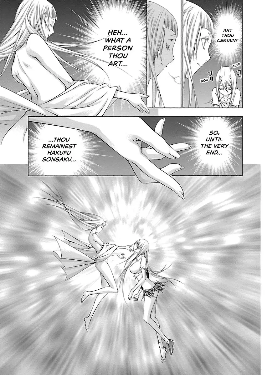 Read Battle Vixens chapter 125 image 5 on Lezhin