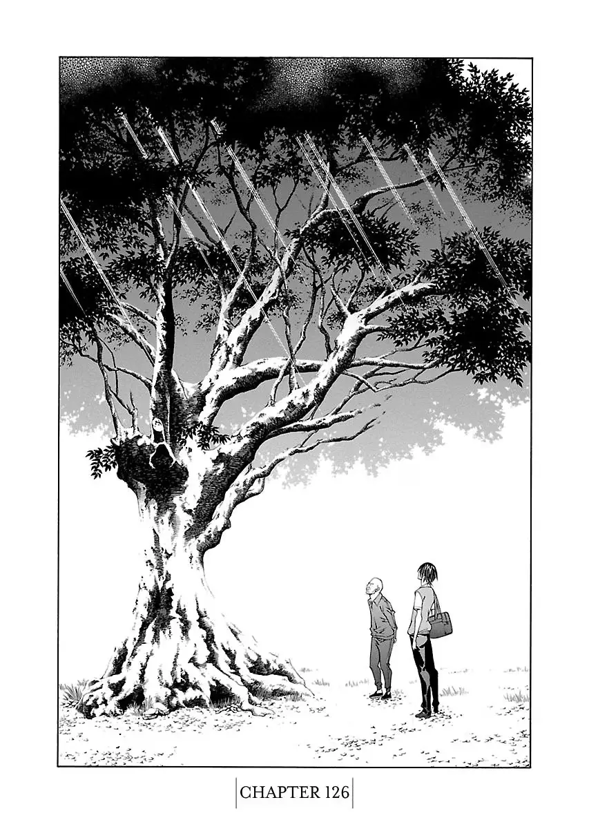 Read Battle Vixens chapter 126 image 0 on Lezhin