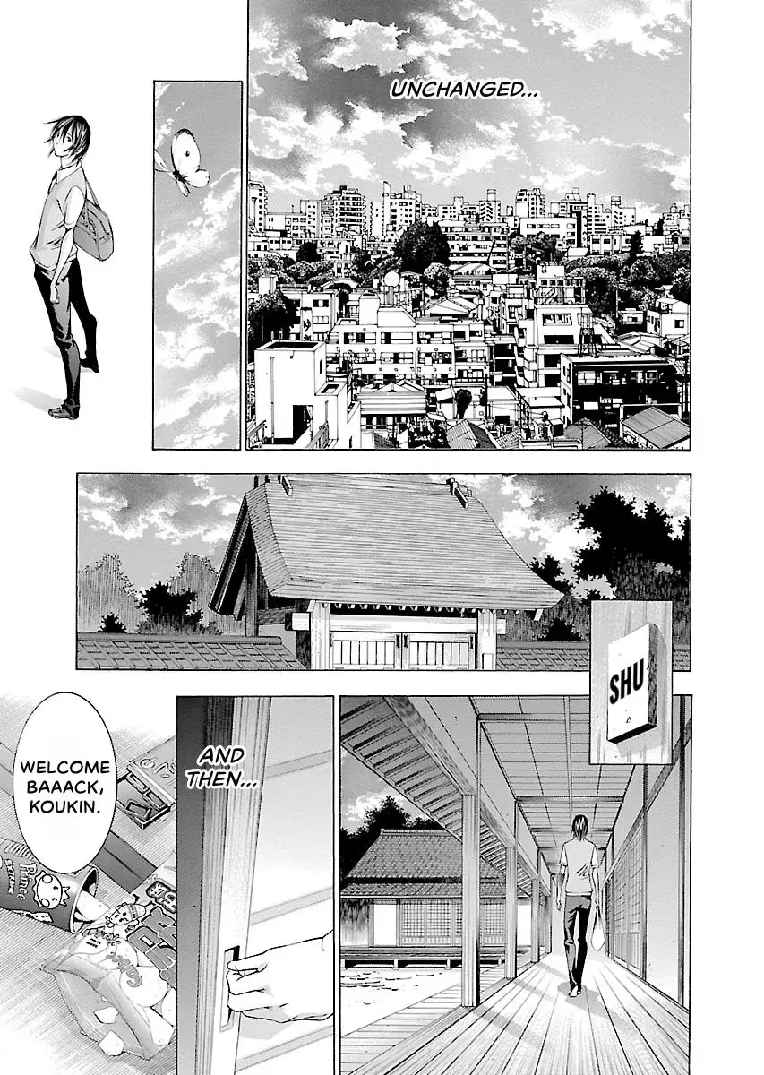Read Battle Vixens chapter 126 image 11 on Lezhin