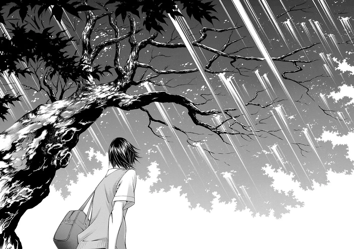Read Battle Vixens chapter 126 image 9 on Lezhin