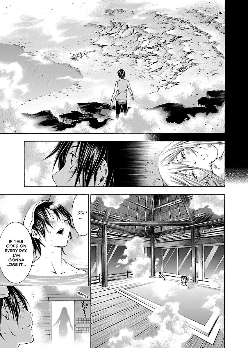 Read Battle Vixens chapter 127 image 12 on Lezhin