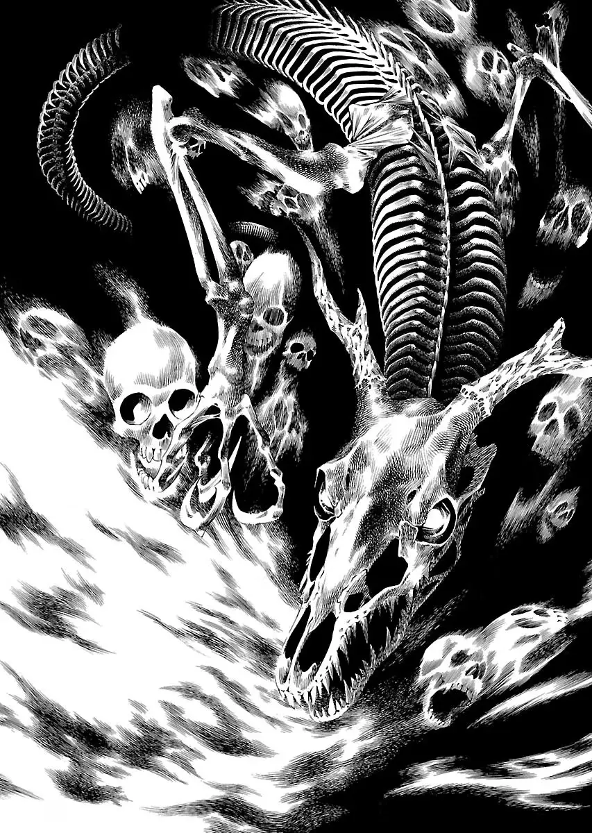 Read Battle Vixens chapter 127 image 17 on Lezhin