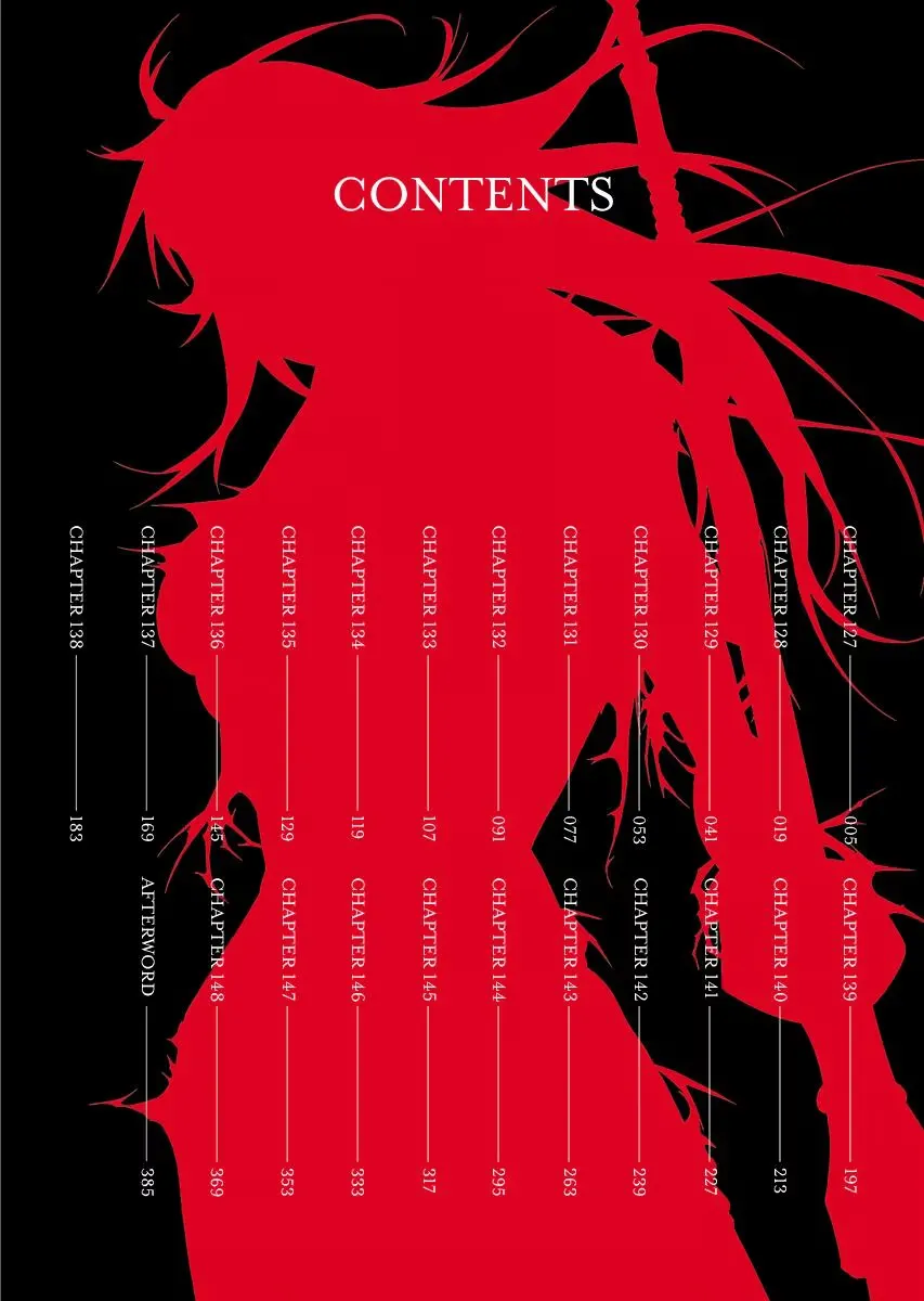 Read Battle Vixens chapter 127 image 3 on Lezhin