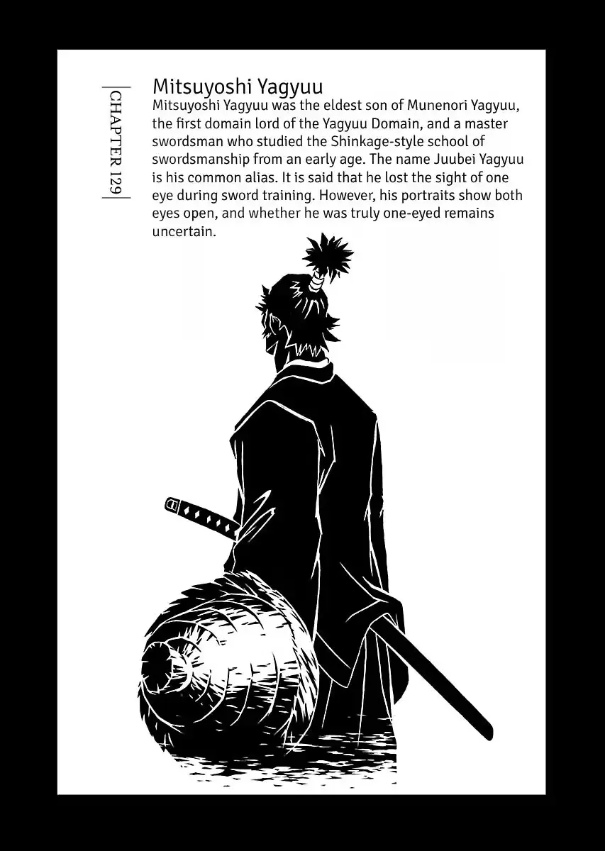 Read Battle Vixens chapter 129 image 1 on Lezhin