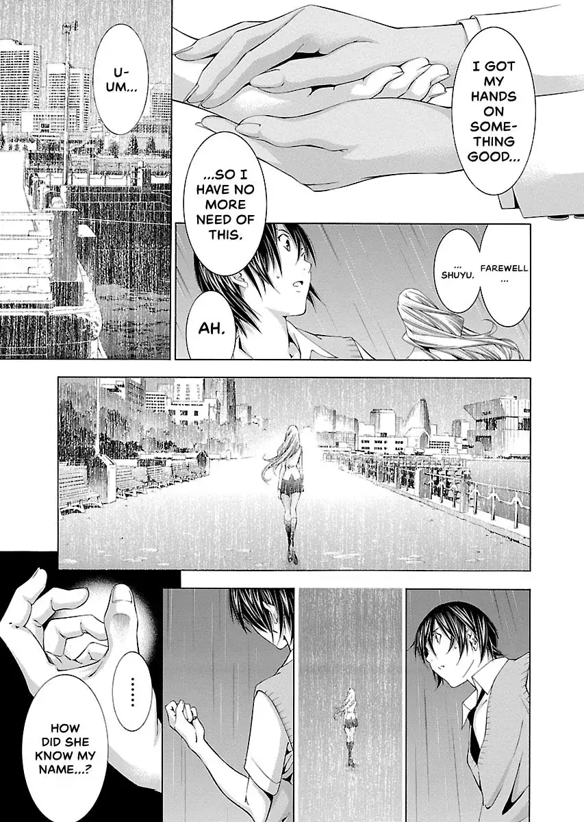 Read Battle Vixens chapter 132 image 11 on Lezhin