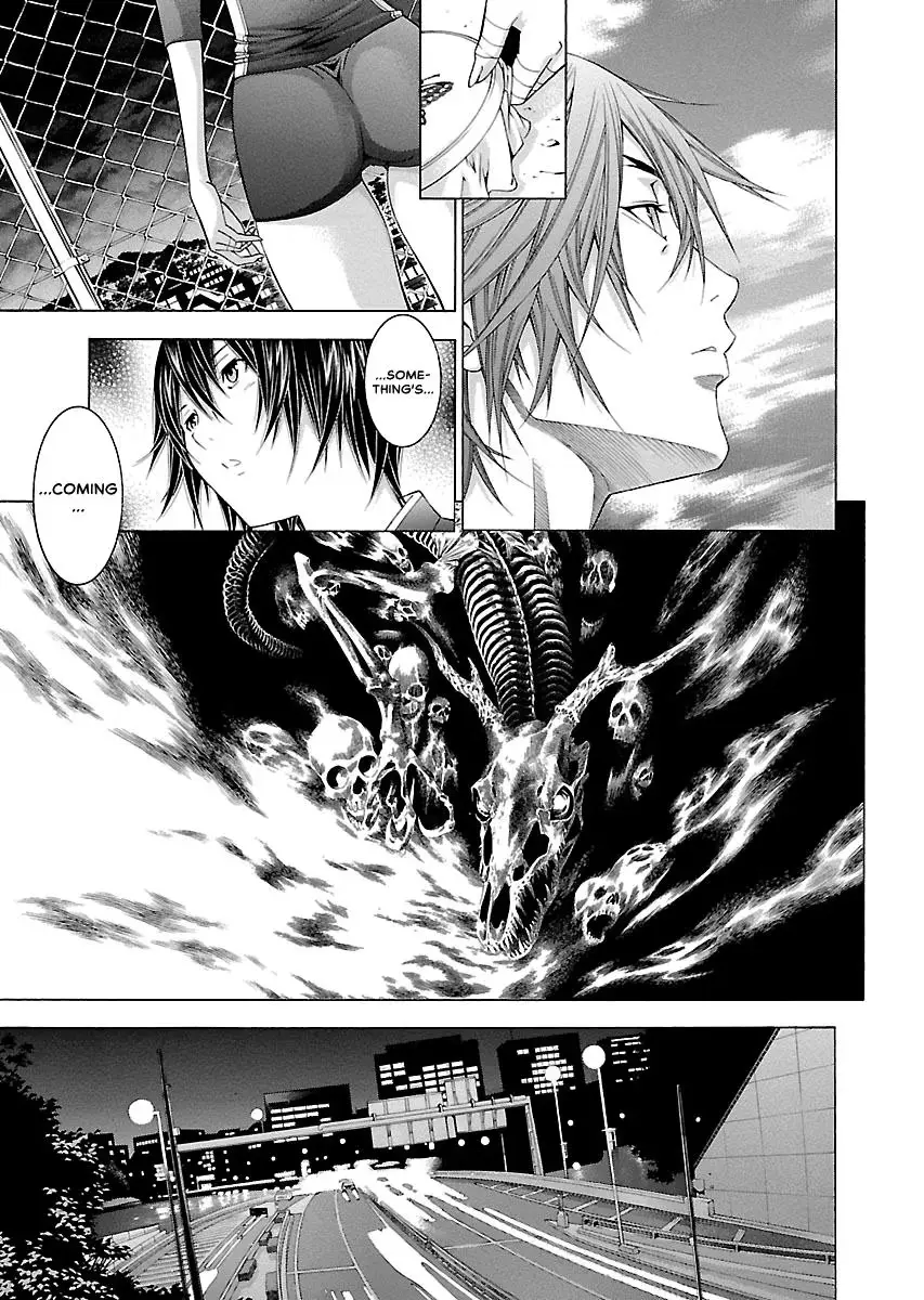 Read Battle Vixens chapter 135 image 2 on Lezhin