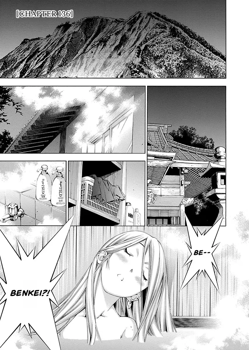 Read Battle Vixens chapter 136 image 2 on Lezhin