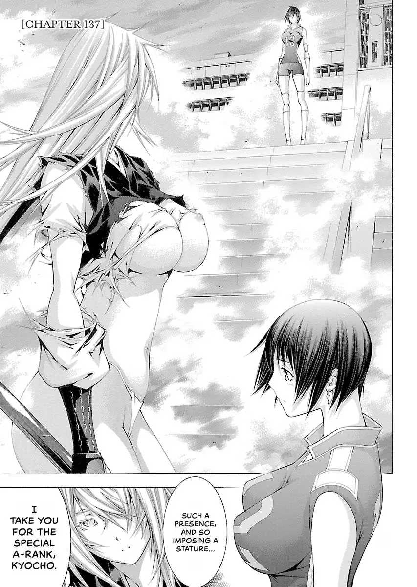Read Battle Vixens chapter 137 image 2 on Lezhin