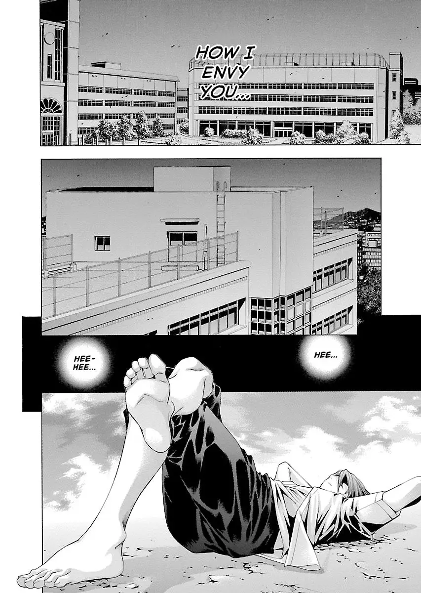 Read Battle Vixens chapter 138 image 6 on Lezhin