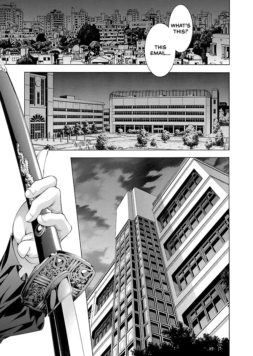 Read Battle Vixens chapter 139 image 6 on Lezhin