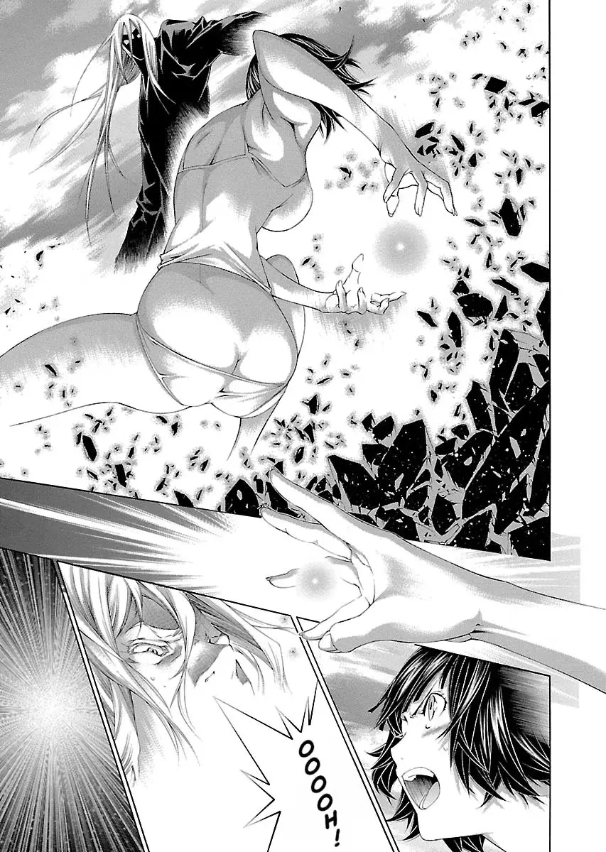 Read Battle Vixens chapter 142 image 2 on Lezhin