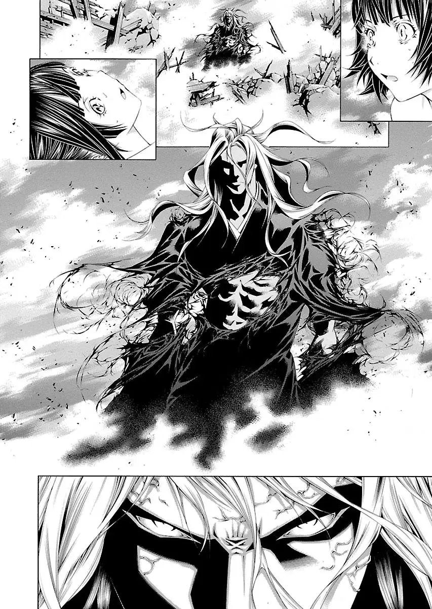 Read Battle Vixens chapter 142 image 20 on Lezhin