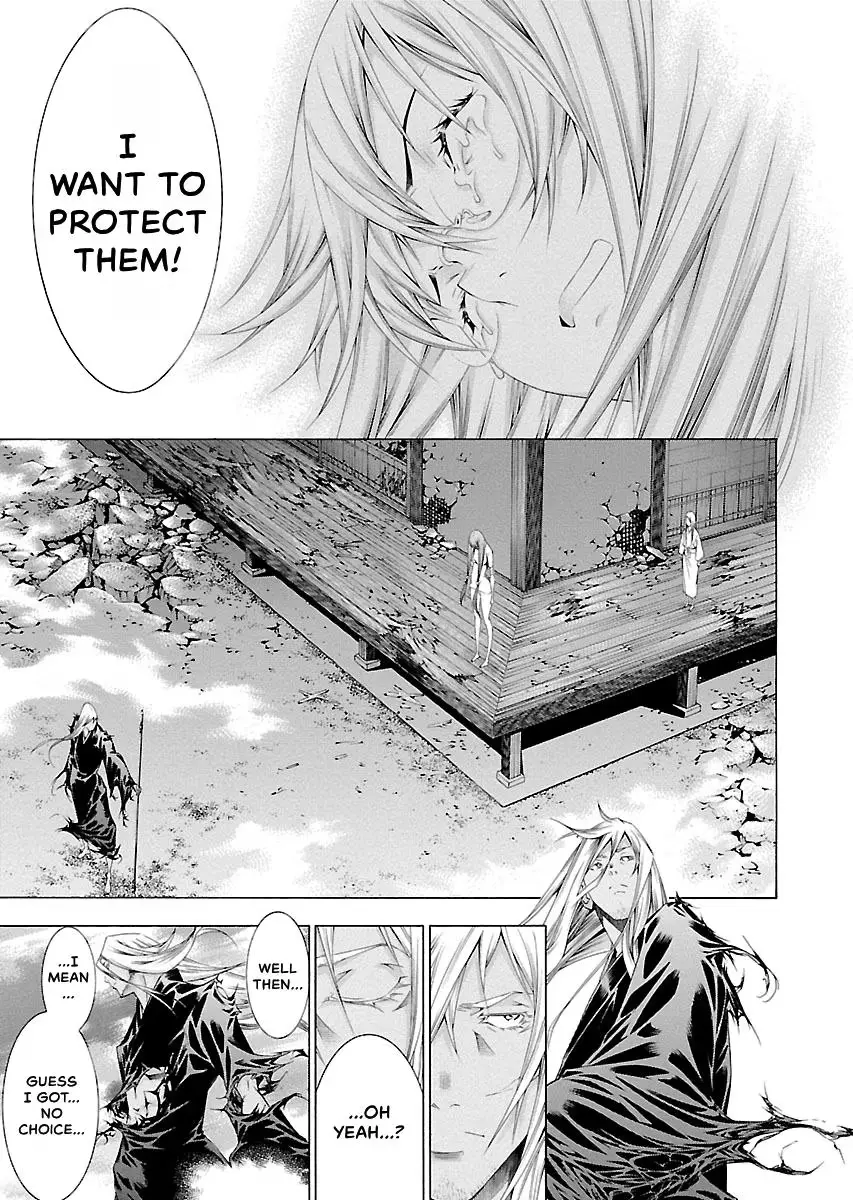 Read Battle Vixens chapter 143 image 12 on Lezhin
