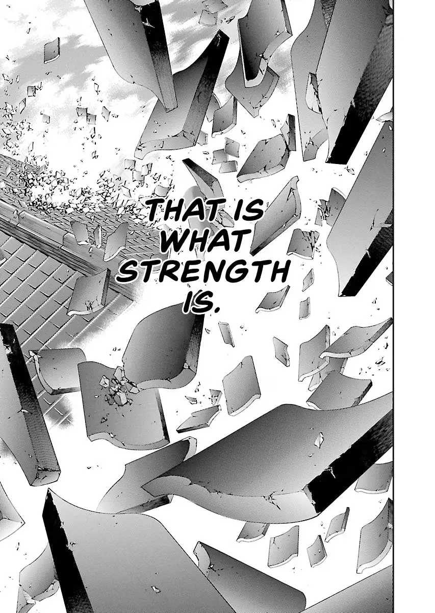 Read Battle Vixens chapter 146 image 14 on Lezhin