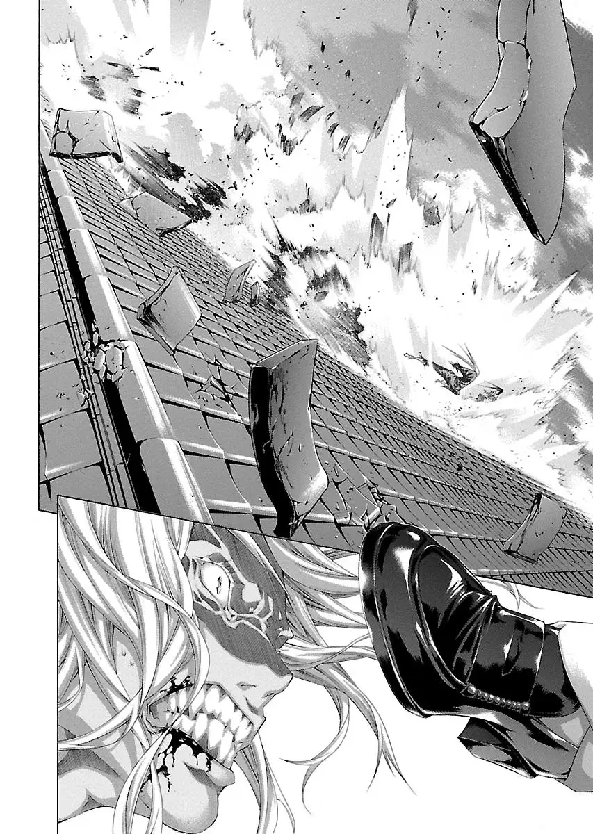 Read Battle Vixens chapter 146 image 7 on Lezhin